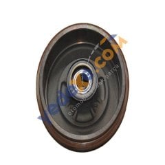 DACİA DOKKER LODGY Arka Fren Kampana 432006307R