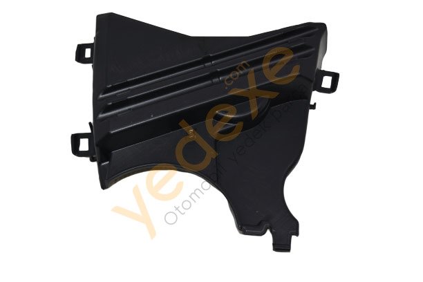 Eksantrik Kapağı 1.5 Dci MEGANE III FLUENCE LAGUNA III SCENİC III TALİSMAN MEGANE IV