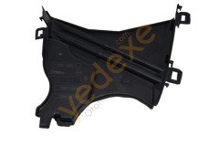 Eksantrik Kapağı 1.5 Dci MEGANE III FLUENCE LAGUNA III SCENİC III TALİSMAN MEGANE IV