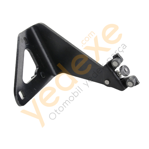 TRAFIC II-VIVARO Sürgülü Kapı Alt Mekanizması