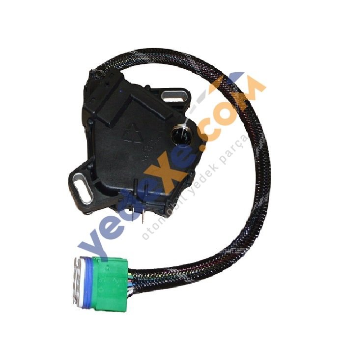 Dpo Otomatik Vites Kontaktörü CLİO II CLİO III LAGUNA LAGUNA III MEGANE MEGANE II 8201708662