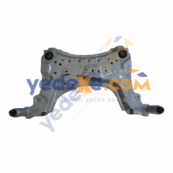 MEGANE III SCENİC III Motor Beşiği