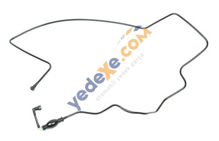 TRAFİC II 1.9 DCİ Yakıt Depo Borusu 8200338434