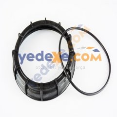 Yakıt Şamandıra Kapağı Clio II Kango Megane Laguna 7701205506