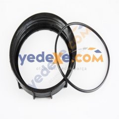 Yakıt Şamandıra Kapağı Clio II Kango Megane Laguna 7701205506