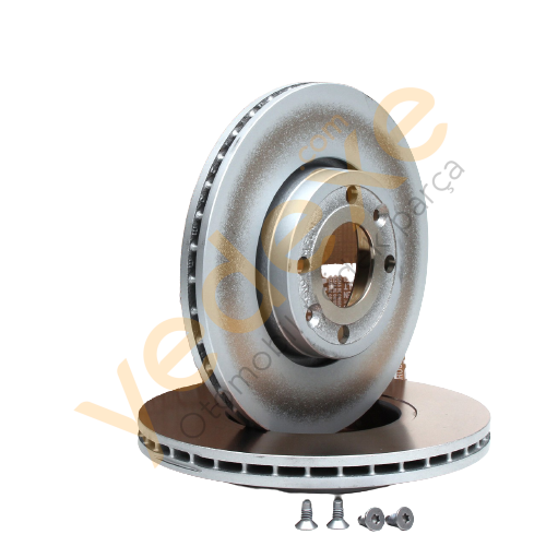 CLIO IV CLİO V YENİ SANDERO LODGY DOKKER Ön Fren Diski Tk 402061841R 402061200R 402063166R