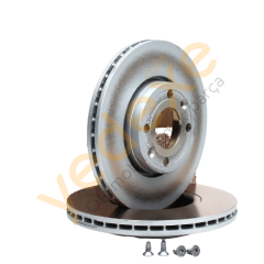CLIO IV CLİO V YENİ SANDERO LODGY DOKKER Ön Fren Diski Tk 402061841R 402061200R 402063166R