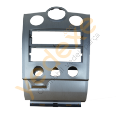 MEGANE II FAZ II Torpido Radyo Klima Çercevesi 8200491109