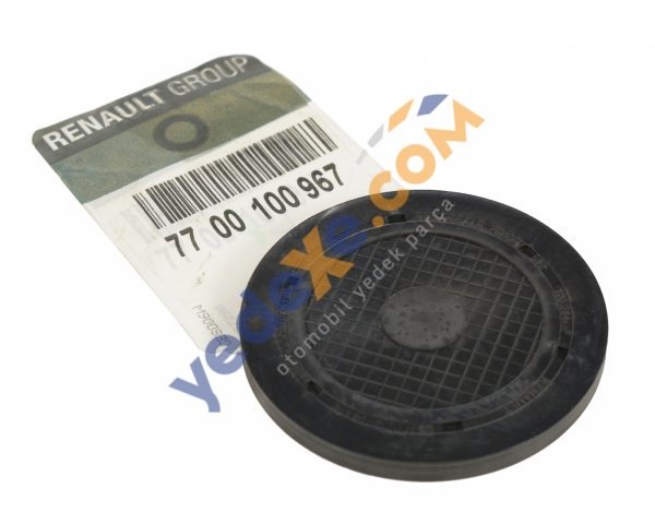 LAGUNA MEGANE CLİO MASTER II 2.5 DCİ G9U Silindir Kapak Tapası 7700100967 11021-00QAA