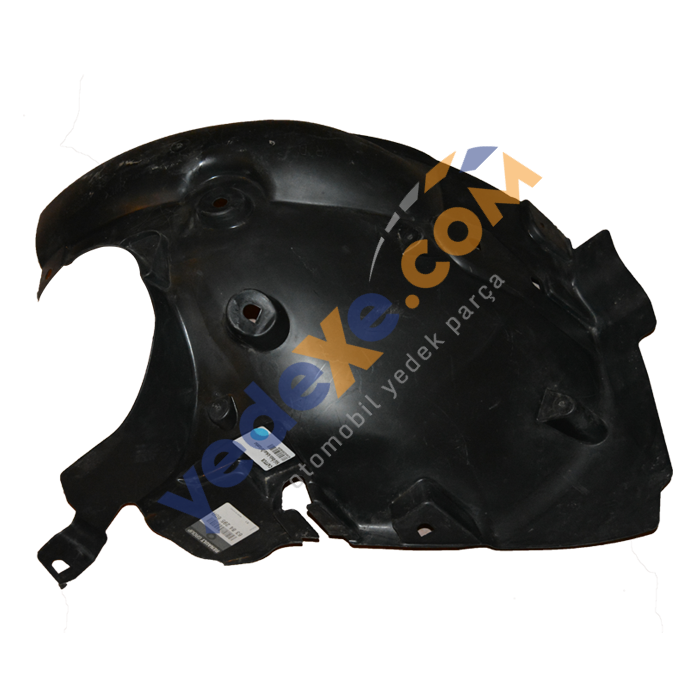 CAPTUR Sağ Önün Arkası Davlumbaz 638429560R