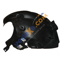 CAPTUR Sağ Önün Arkası Davlumbaz 638429560R