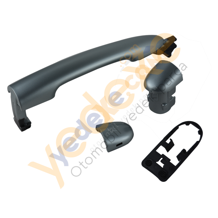 MEGANE II KROM Kapı Dış Açma Kolu 8200178953