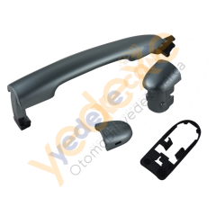 MEGANE II KROM Kapı Dış Açma Kolu 8200178953