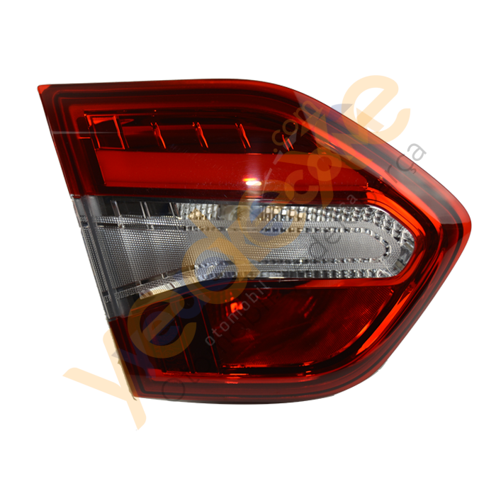 FLUENCE LEDLİ Sol İç Stop 265554657R