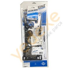 MEGANE COUPE 2.0 16V F5R Üst Takım Conta