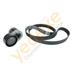 Alternatör Kayış Kiti 117200925R