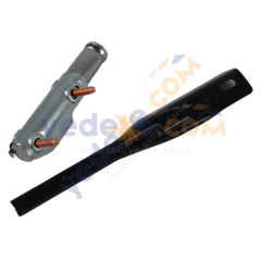 LODGY Sağ Yan Hava Yastığı (AİRBAG) 985H13039R