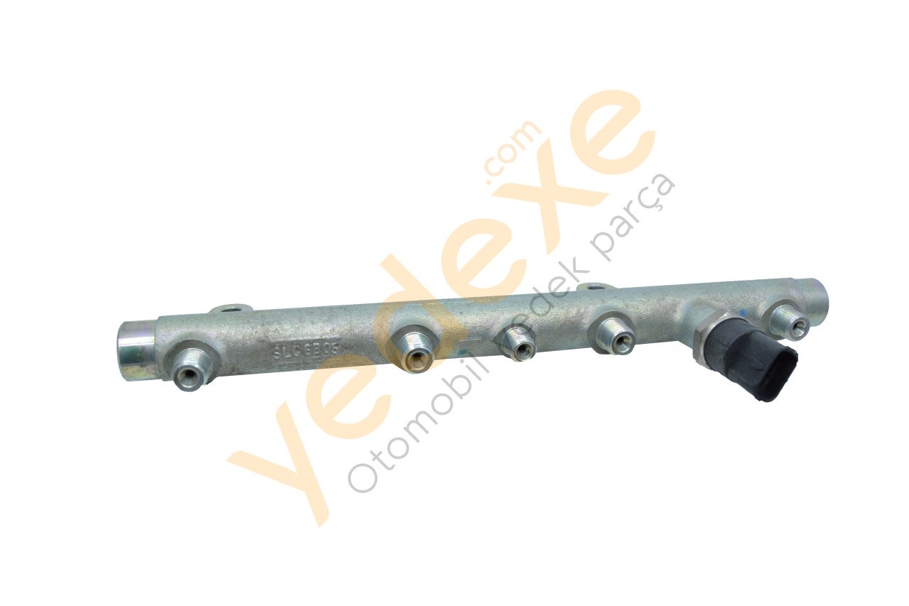 LAGUNA MEGANE  1.9 Dci F9Q Mazot Tevzi Borusu