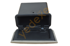 SCENİC II Sağ Ön Kapı Saklama Cebi