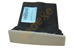 SCENİC II Sağ Ön Kapı Saklama Cebi