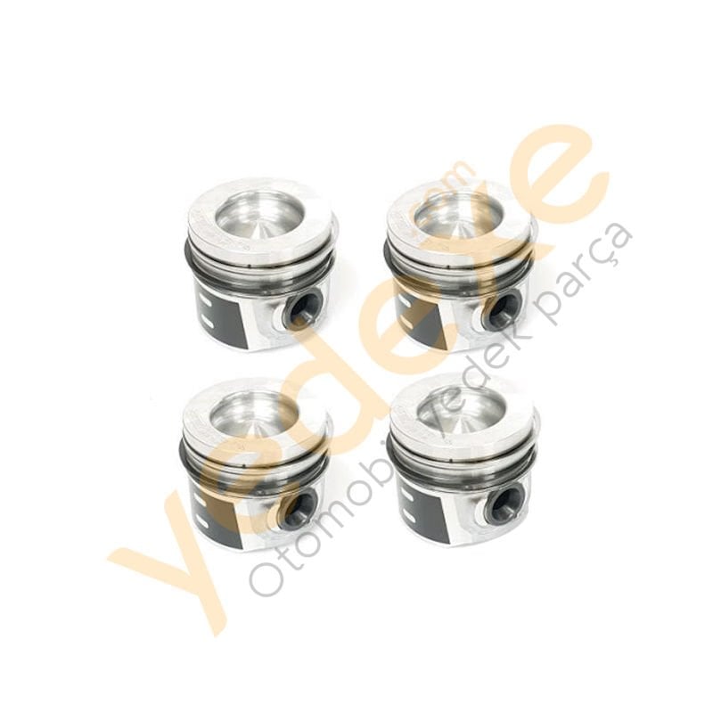 Piston Segman Tk 0.50 2.0 Dci M9R TRAFİC II LAGUNA III KOLEOS