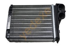 LOGAN SANDERO DUSTER Kalorifer Radyatörü
