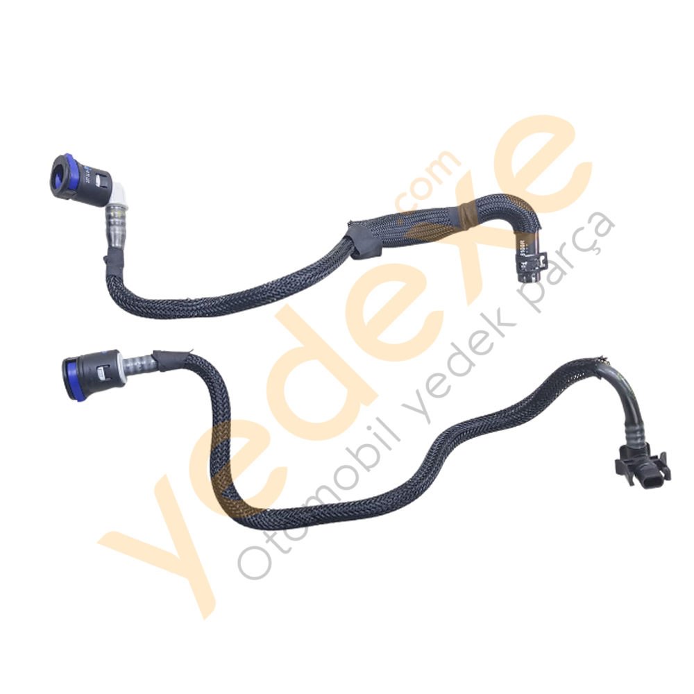 KANGO III MERCEDES CİTAN ADBLUE HORTUMU 204768100R