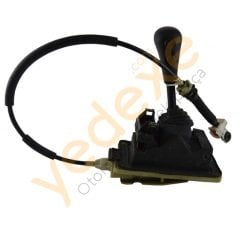 CLIO MEGANE SCENIC Otomatik Vites Kolu Telli