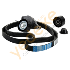 MASTER III 2.3 Dci M9T Alternatör Kayış Kiti (117507568R-8200725951-8200803446 7PK1687)