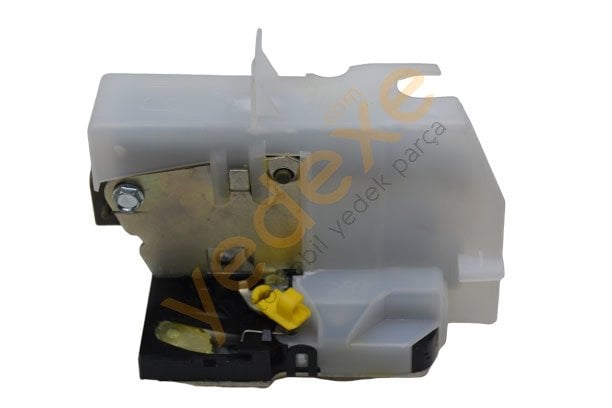 CLİO II HB CLİO II SYMBOL Sol Arka Kapı Kilidi