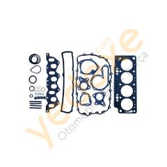 MEGANE LAGUNA KANGO F4R F5R F8Q Motor Takım Conta