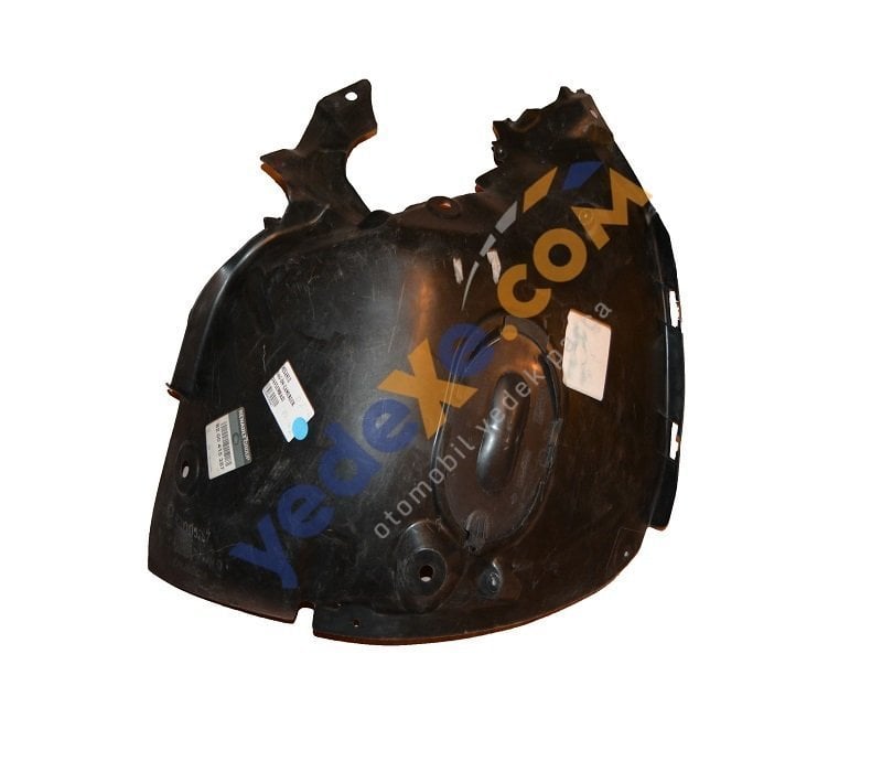 MEGANE II Sağ Önün Önü Çamurluk Davlumbazı