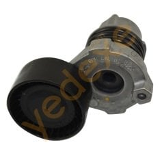 Alternatör Gergisi 1.5 Dci K9K CLİO IV CAPTUR LODGY DOKKER YENİ SYMBOL YENİ SANDERO