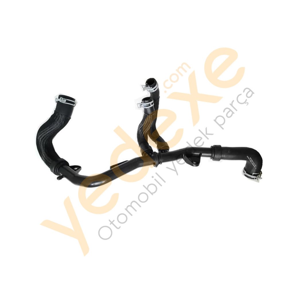 CLİO IV DUSTER LODGY DOKKER SANDERO 1.3 TCE RADYATÖR HORTUMU 215038441R