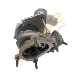 MASTER II 2.5 DCİ G9U TURBO