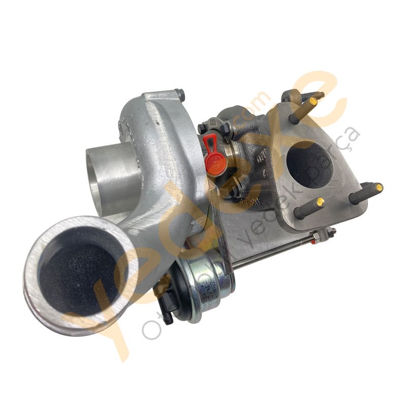 MASTER II 2.5 DCİ G9U TURBO