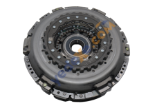 CLİO IV MEGANE III FLUENCE MEGANE IV  EDC Otomatik Vites Debriyaj Seti MAİS KUTULU