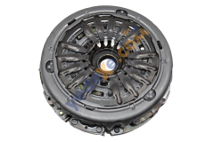 CLİO IV MEGANE III FLUENCE MEGANE IV  EDC Otomatik Vites Debriyaj Seti MAİS KUTULU