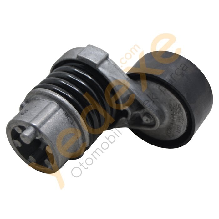 YENİ SYMBOL YENİ SANDERO 0.90 H4B MEGANE IV CLİO IV CAPTUR 1.2 H5F Alternatör Gergi Kütüğü