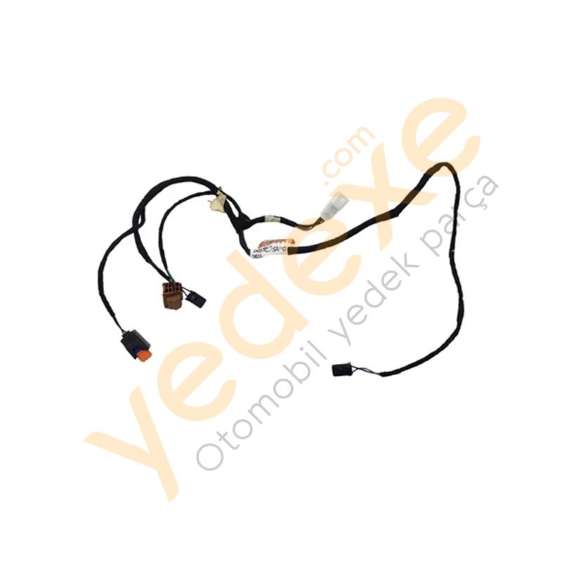 CLIO IV Stop Tesisatı 240509574R