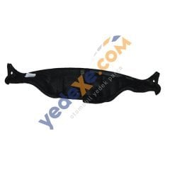 MEGANE II Cam Alt Izgara Keçesi (Göğüs Keçesi) 8200499530