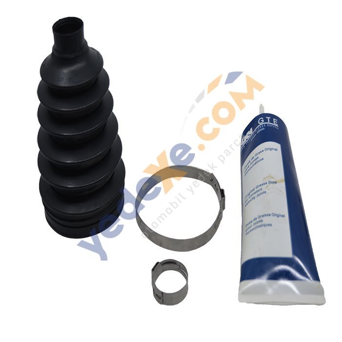 R19 Ön Aks Dış Körüğü 7701036822