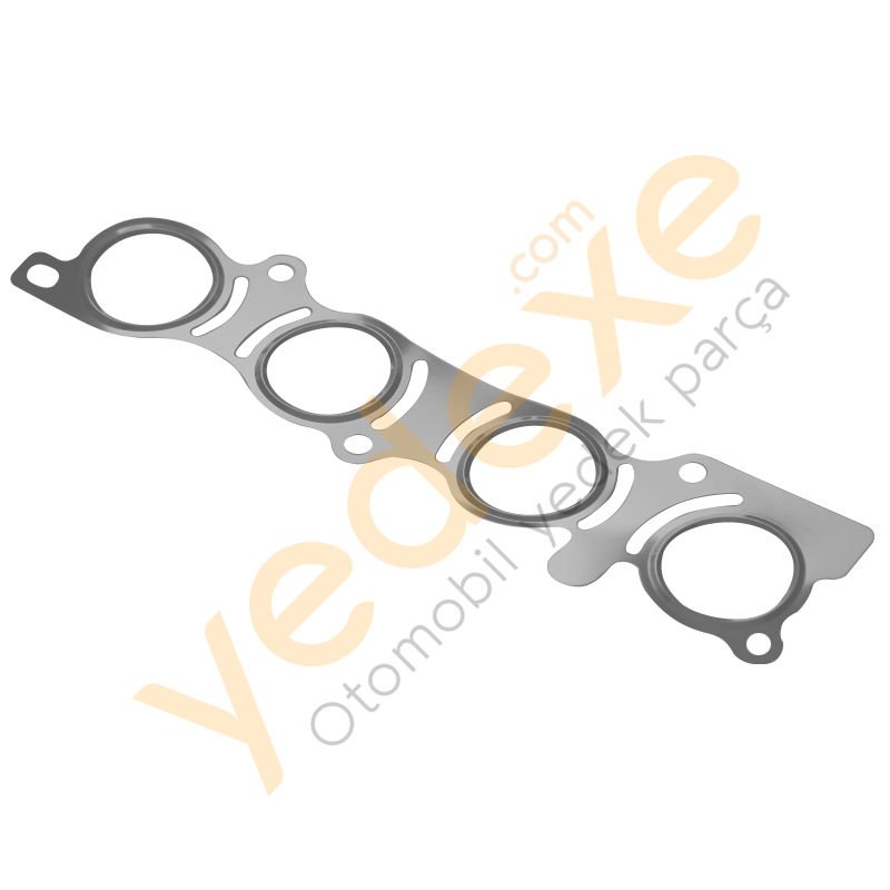 DUSTER MEGANE IV NİSSAN QASHQAİ 1.6 16V H4M Egsoz Manifold Contası