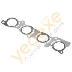 DUSTER MEGANE IV NİSSAN QASHQAİ 1.6 16V H4M Egsoz Manifold Contası