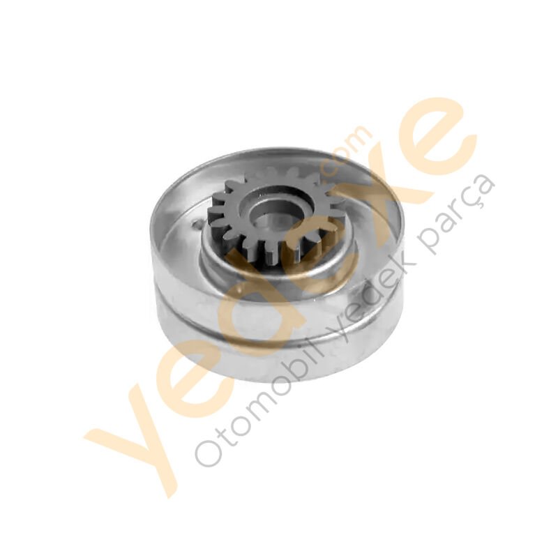 Alternatör Gergi Rulmanı MEGANE LAGUNA 1.8 8V F3P/ 2.0 8V F3R