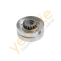 Alternatör Gergi Rulmanı MEGANE LAGUNA 1.8 8V F3P/ 2.0 8V F3R