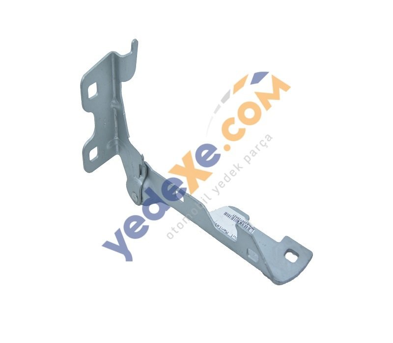 CLIO II Sol Motor Kaput Menteşesi 8200715437 7700842680
