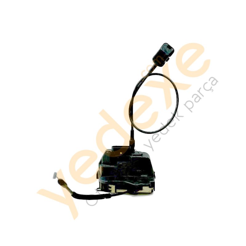 SCENİC II Sağ Arka Kapı Kilidi 8200119332