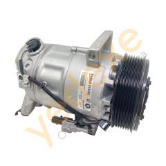 KLİMA KOMPRESÖRÜ CLİO IV CAPTUR 0.9 H4B -1.2 TCE H5F MOTOR 926000217R