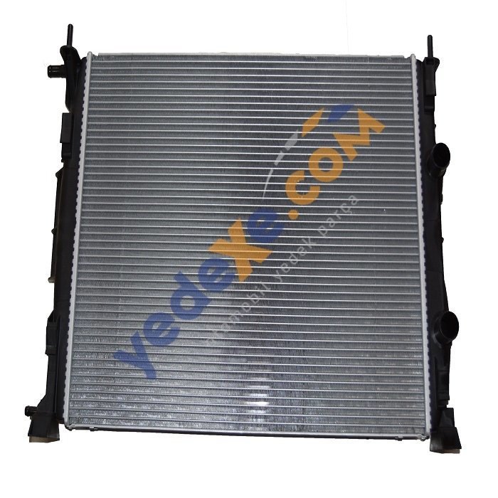 MEGANE II SCENIC II 1.5 Dci Radyatör